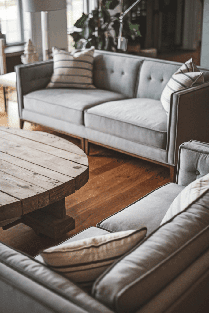 Modern Farmhouse Furniture